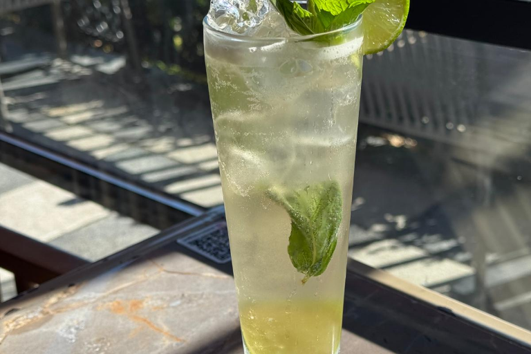 COOL LIME