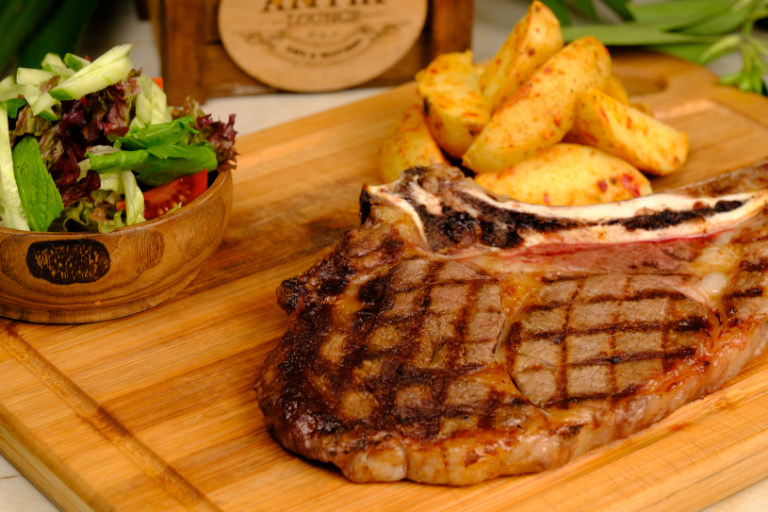 DALLAS STEAK