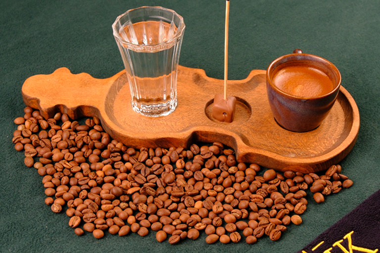 ESPRESSO