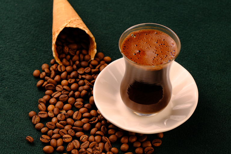 KAKULELİ SUVARİ ARABIC KAHVE CARDAMOM