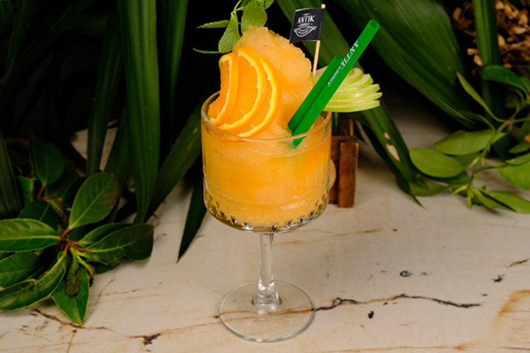 KAVUN FROZEN - MELON FROZEN