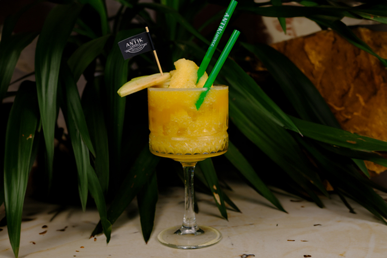 MANDALİNA FROZEN - SATSUMA MANDARIN FROZEN