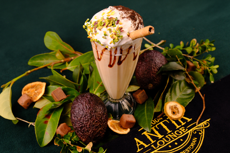 MANGO SMOOTHİES