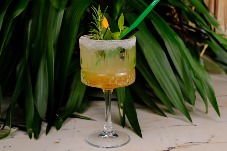 MARGARITA KOKTEYL