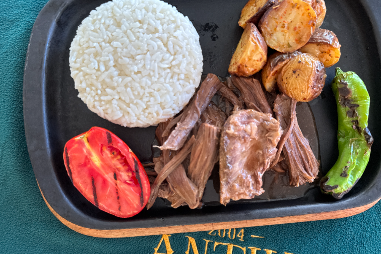 TANDIR ANTİK – BEEF SHANK TANDOORI ANTİK